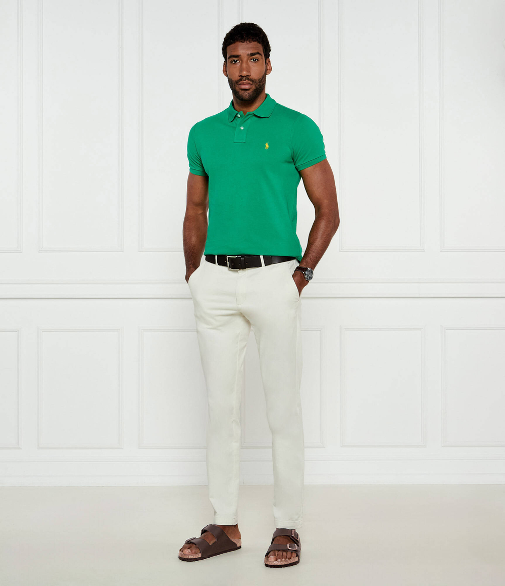 Шлепанцы кожаные arizona nl Birkenstock - коричневый(51101)