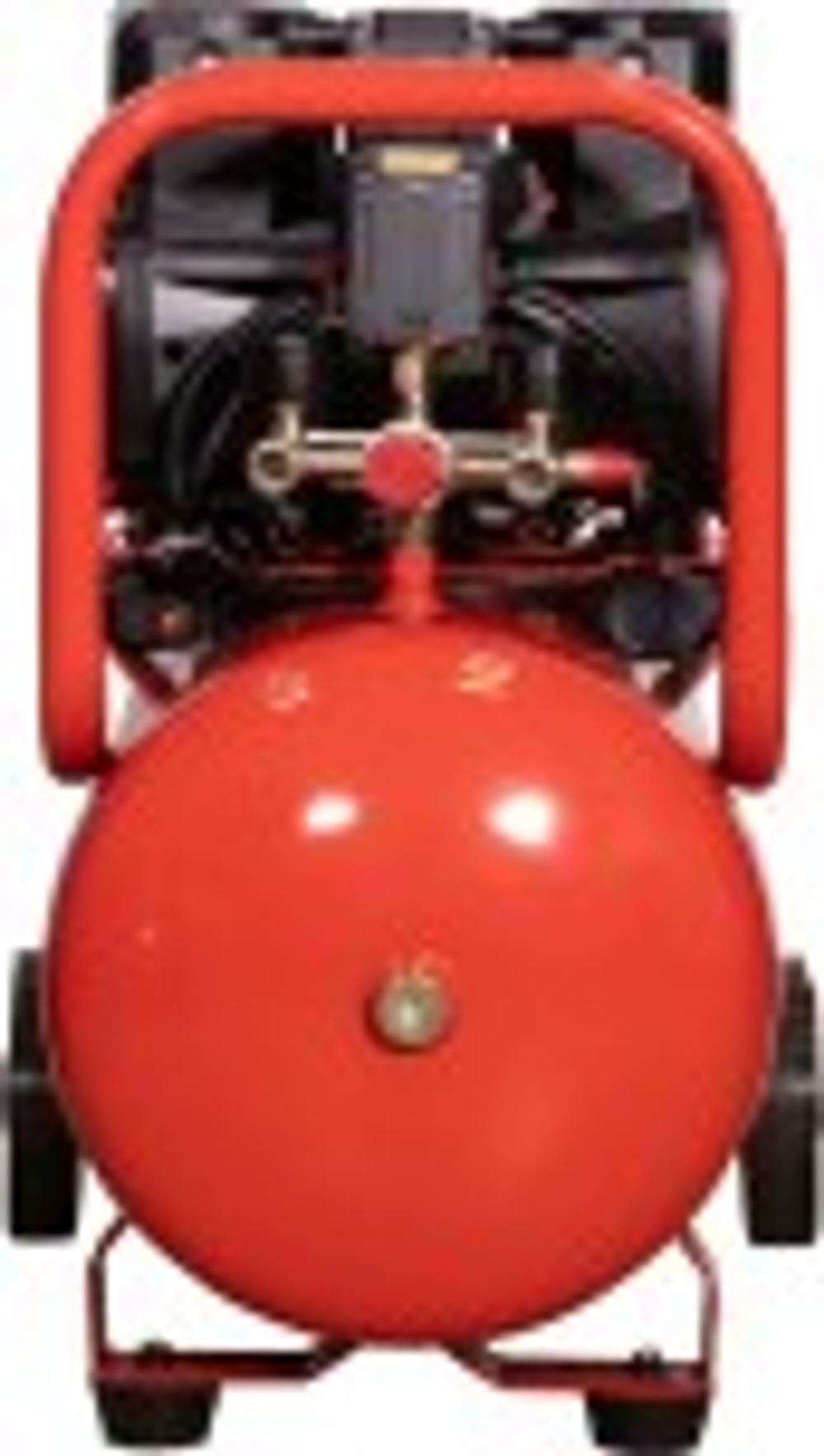 Компрессор поршневой безмасляный AURORA PASSAT-50 BLACK 4G 38254