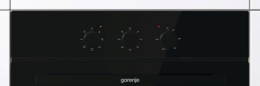 Духовой шкаф Gorenje BO6725E02ABG