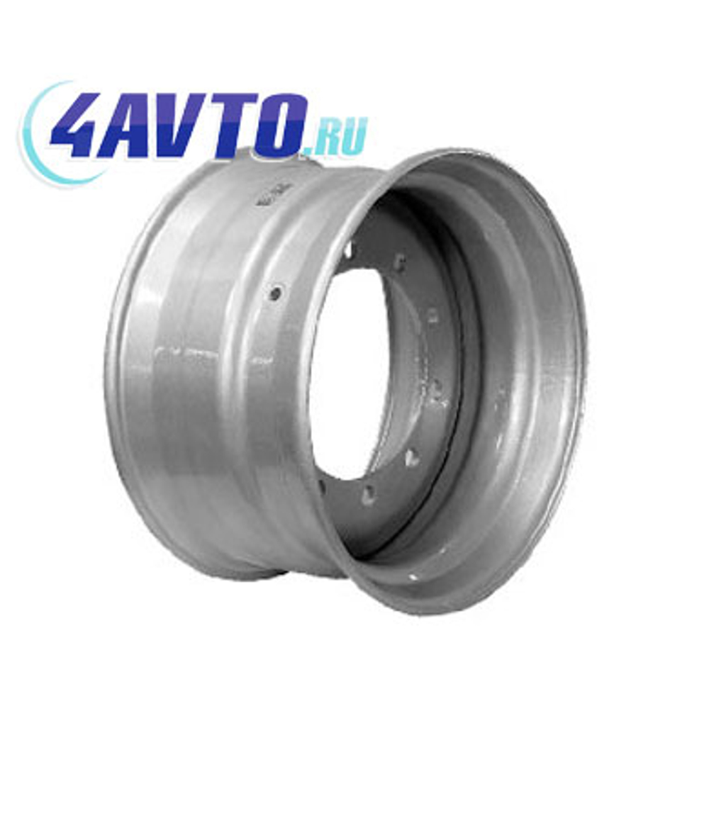 Диск 11.75/R22.5 ET-0 (Sinotyre)