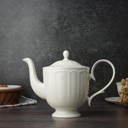 Чайник 1000 мл d 12,9 см h18,5 см Bella Noble [1]