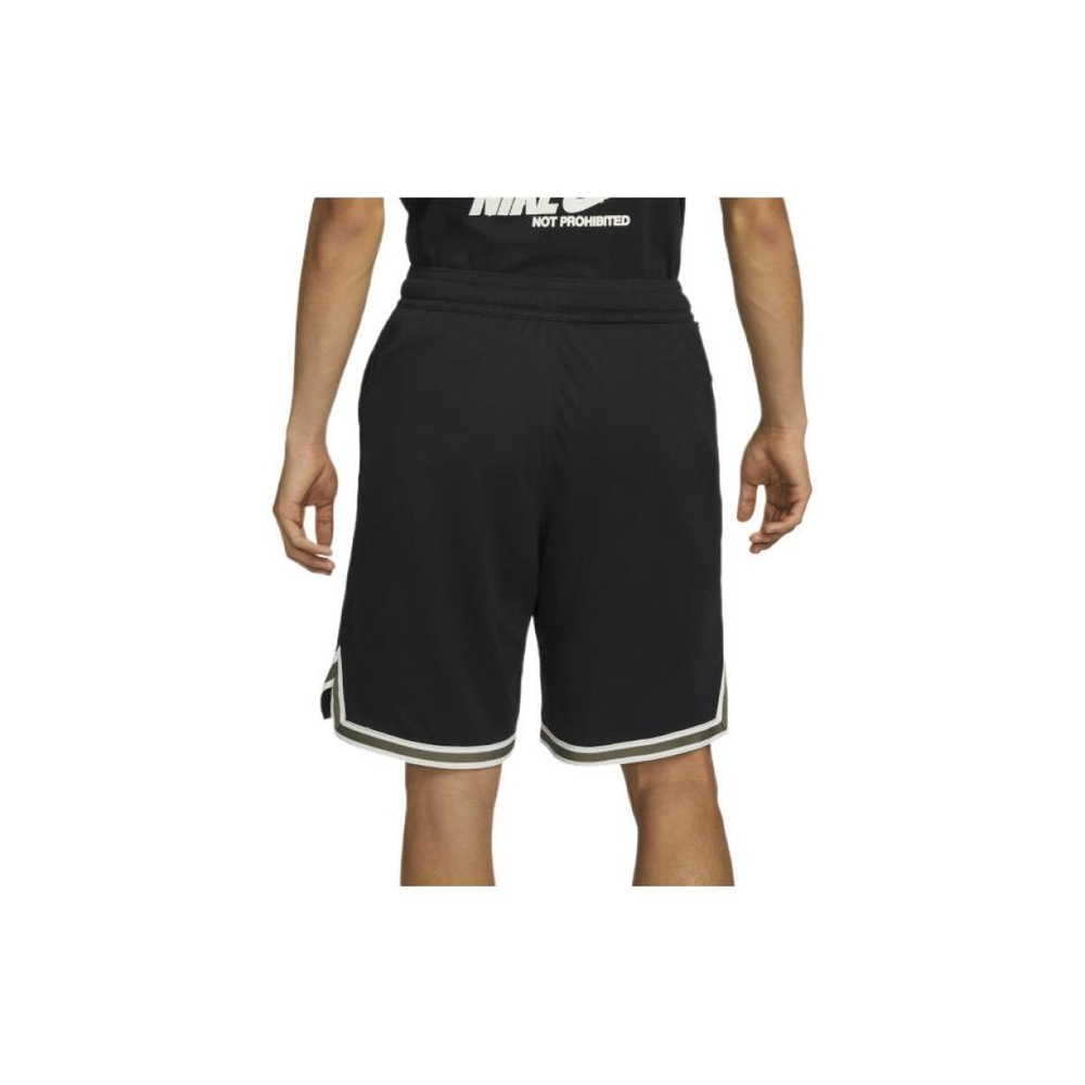 Шорты Nike Logo, DX6138-010