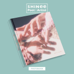Альбом SHINee - Single Album [Poet | Artist] (Photo Book Ver.)