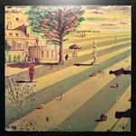 Genesis - Nursery Cryme (США)