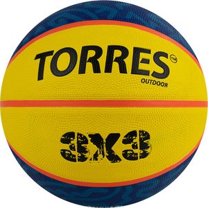 Баскетбольные мячи TORRES