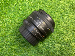 Nikon 50mm 1.8D AF Nikkor