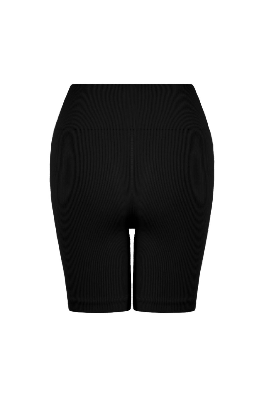 Велосипедки №65 SUPER SOFT Чёрный