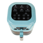 Быт.техника Плита с аксессуарами 18см, коробка A1012-2