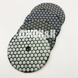 шлифовальный круг черепашка насадка набор диск 4 шт р50,100,150,200