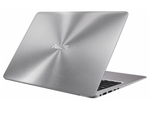 13.3" Ноутбук Asus ZenBook UX310U (1920x1080, Intel Core i3-7100, RAM 8ГБ, SSD 256ГБ, Intel HD Graphics 520, Win 10 Pro)