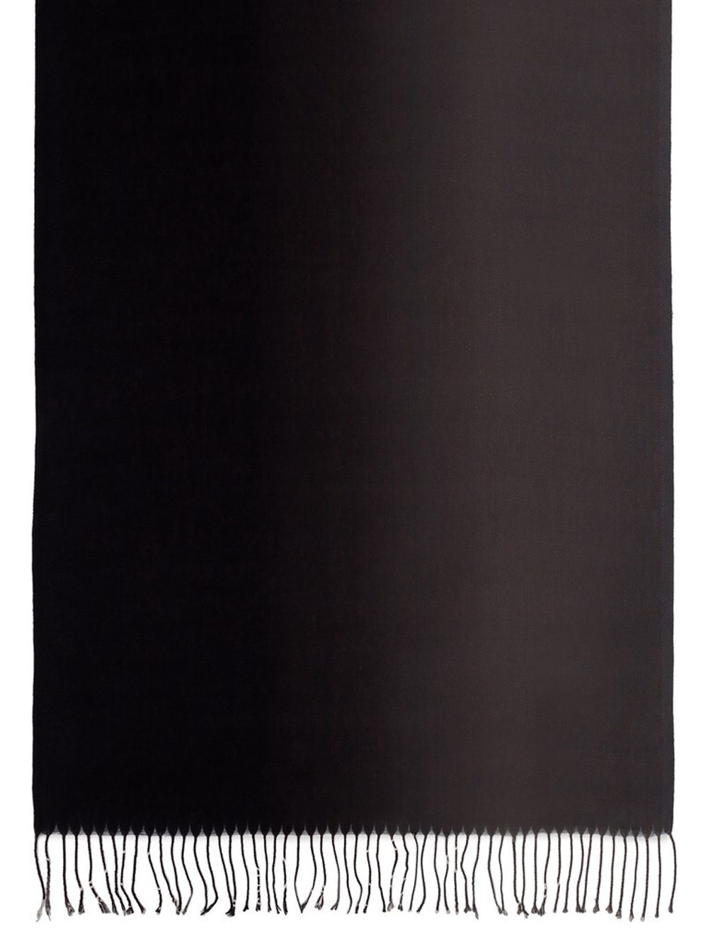Палантин LG54-565-20, черный