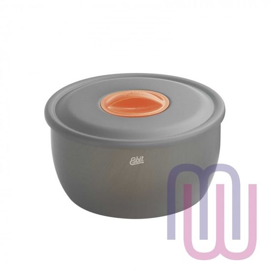 Набор посуды Esbit CW2500NS алюминиевый для приготовления пищи с антипригарным покрытием