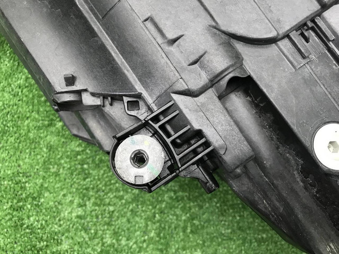 Фара правая Mercedes S W223 (20-нв) Digital Light