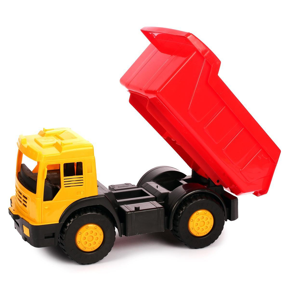 Автомобиль Бизон (Каролина)