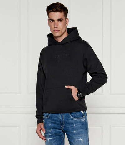 Худые Replay - черный(M6969 .000.23736P)