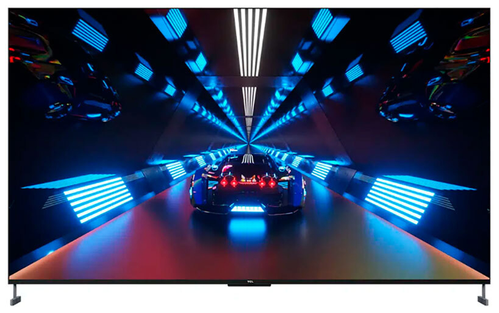 Телевизор TCL 98" 98C731 QLED 120Гц