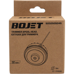 Катушка BOJET EBC-1200