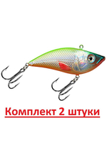 Воблер для рыбалки RATLIN 52mm, вес - 8,0g,