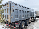 Shacman (Shaanxi) SX* 8x4 Самосвал SX33186W366C (Дизельный, 10,8 л, 441 л.с., МТ)