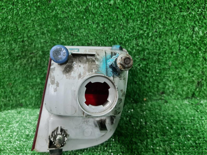 ПТФ левый Lexus LX 3 (2007-2012)