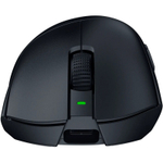 Мышь Razer DeathAdder V3 HyperSpeed, Black (2,4ГГц HyperSpeed Wireless)