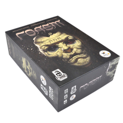 Органайзер для настольной игры Голем (Golem)