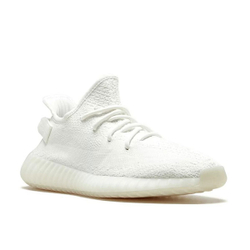 Кроссовки Adidas Yeezy Boost 350 V2 Cream/Triple White