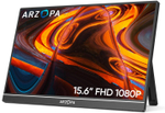 15,6" Портативный монитор с встроенной ножкой A1 FHD IPS 1920x1080, 60 Гц