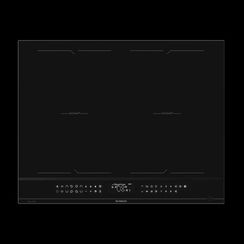 Индукционная стеклокерамич. панель De Dietrich DPI4442B