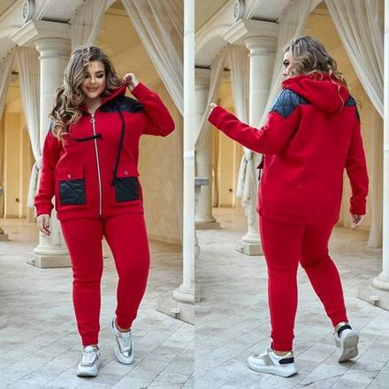 Костюм УК-1206 Fabrika Фото 2