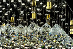 Накладной светильник Arti Lampadari Flusso Flusso H 1.4.50.616 N