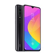 Xiaomi Mi 9 Lite 6/128GB Black - Черный