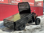 Квадроцикл PROMAX Фермер 350 4x4 ALL ROAD BASIC (2025)