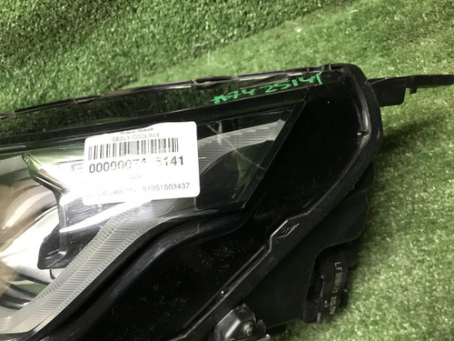Фара левая Geely Coolray (2019-2024) LED
