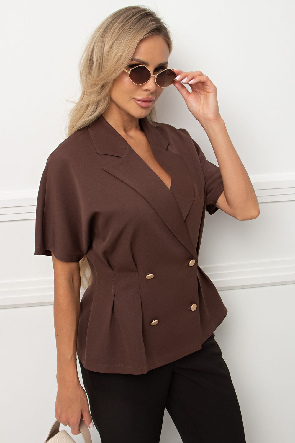 Жакет Абелия №11 Valentina