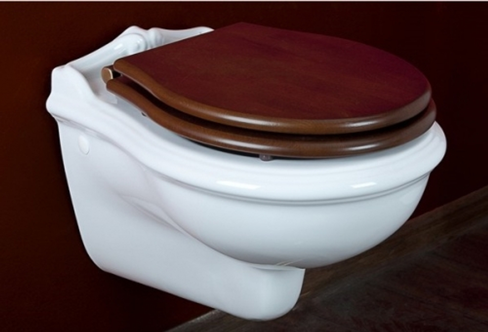 Унитаз подвесной  Impero Migliore 20796