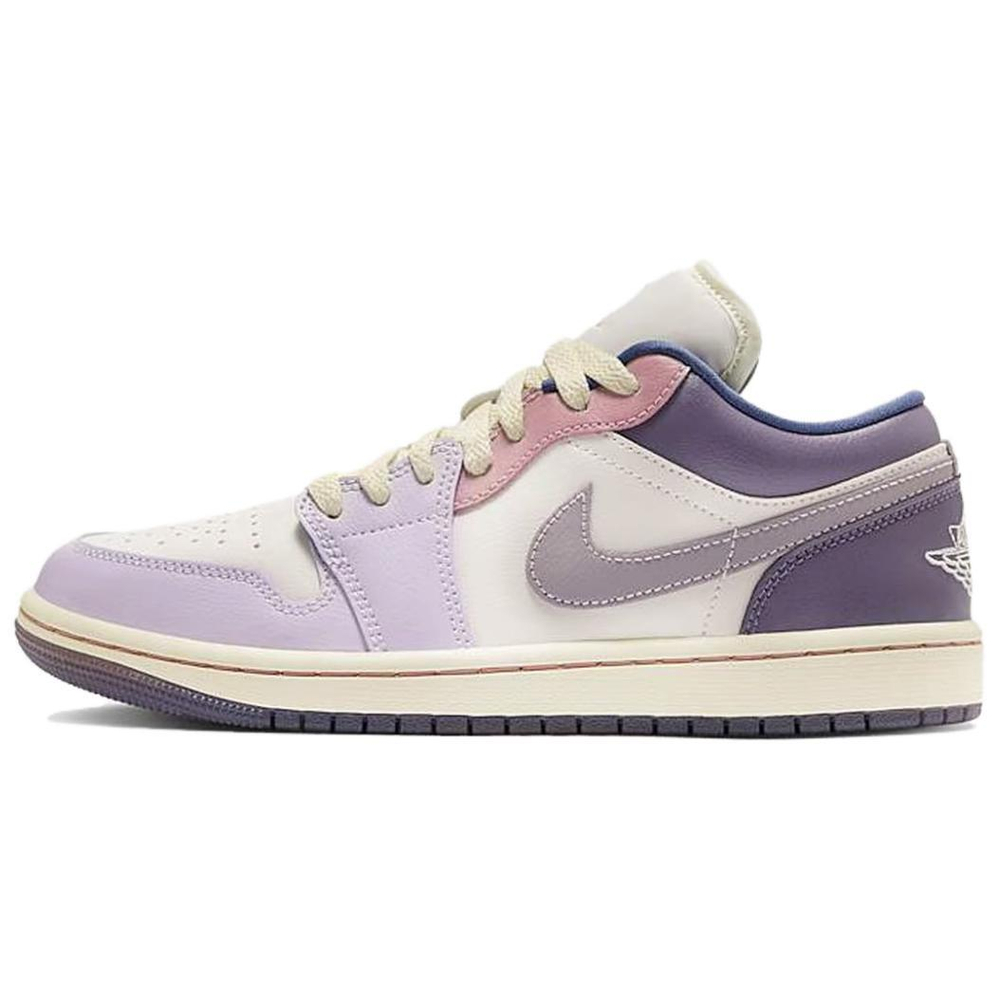 Кроссовки Jordan Air Jordan 1 Low (Женская размерная сетка)