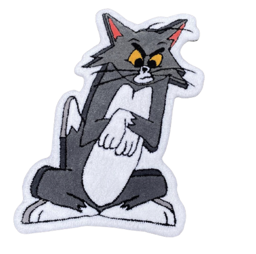 Коврик "Том"