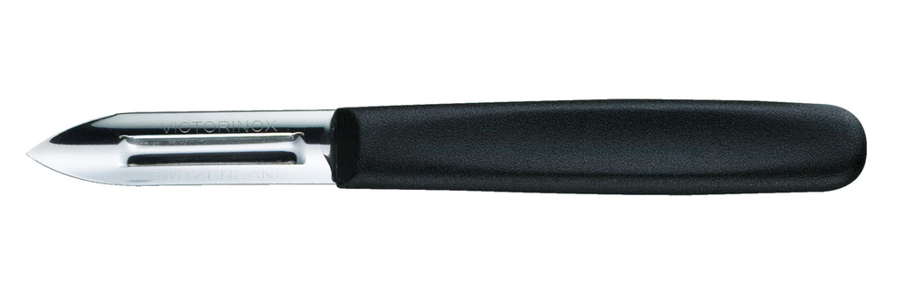 Набор из 11 кухонных ножей в подставке из бука VICTORINOX 6.7153.11