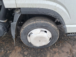 Автомеханический Завод 5758* на шасси КамАЗ 43085 4x2 Изотермический/рефрижератор 57585A (Изотермиче
