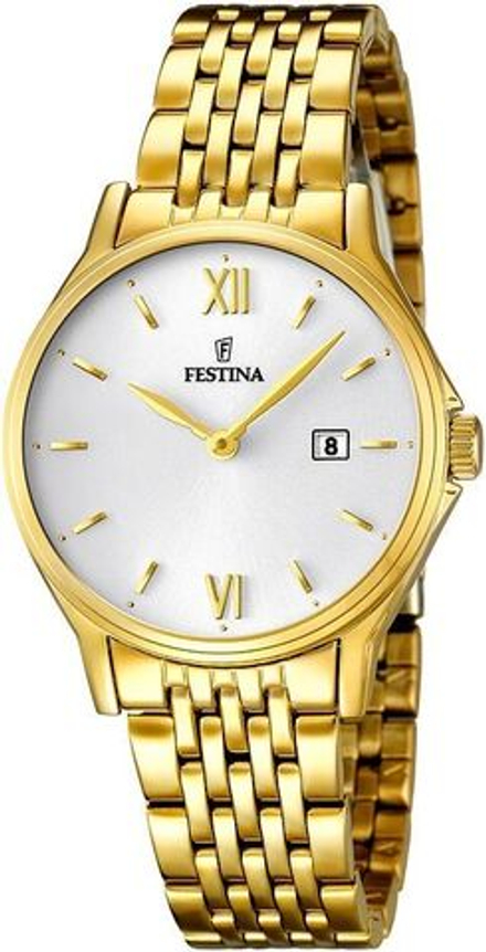Женские наручные часы Festina F16749/2