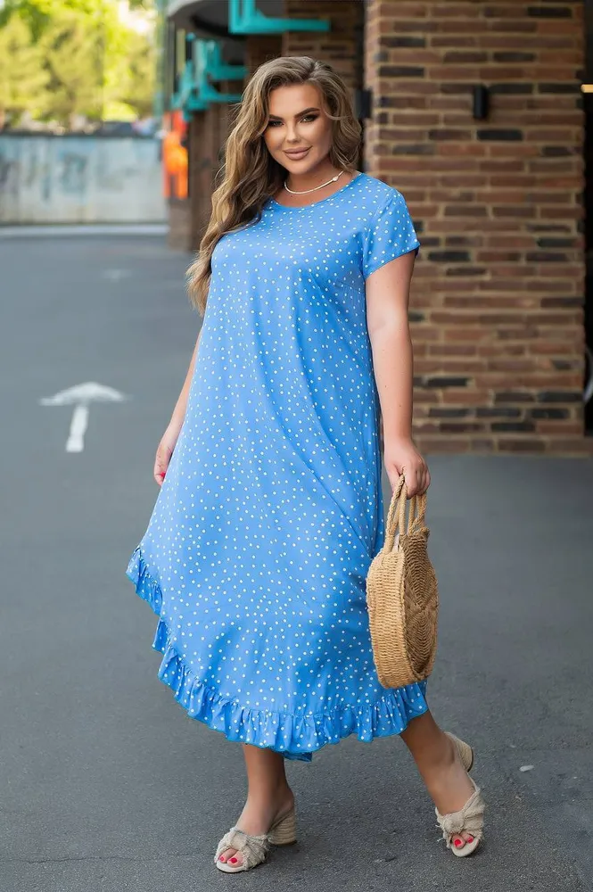 Платье УК-9033-1 Fabrika