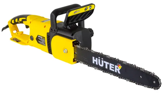 Электропила цепная HUTER ELS-2,7