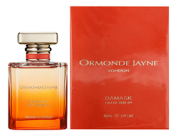 ORMONDE JAYNE Damask парфюмерная вода 50 мл