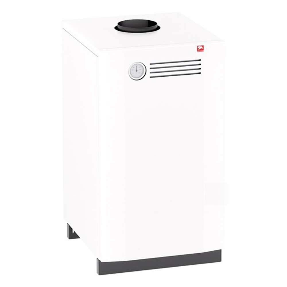 Котел отопительный газовый ЛЕМАКС Classic-40