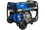 Бензиновый сварочный генератор TSS PROF GGW 2.0/250E 045622