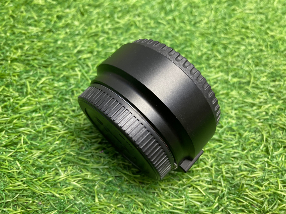 Fotga Electronic Smart Adapter EF/EF-S-NEX