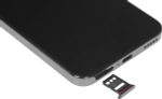 6.79" Смартфон Honor X9d 12/256Gb,  MTN-NX1,  NFC,  AMOLED,  120Гц,  8300мAч,  полночный черный