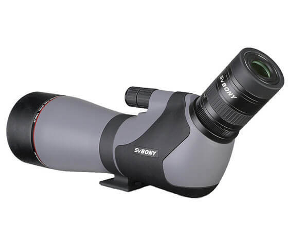Зрительная труба SVBONY SV46P 20–60x80 ED WP - фото 2