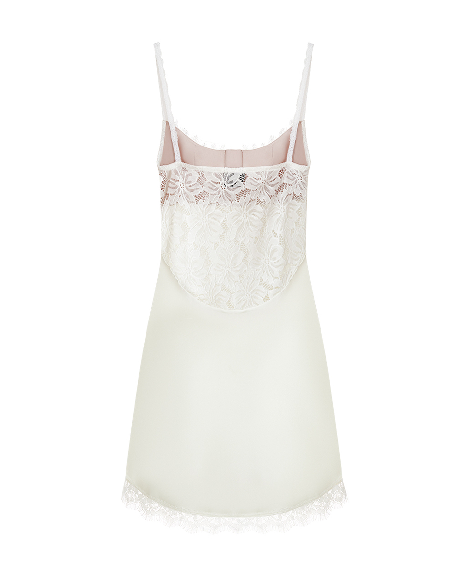 Платье Boudoir
